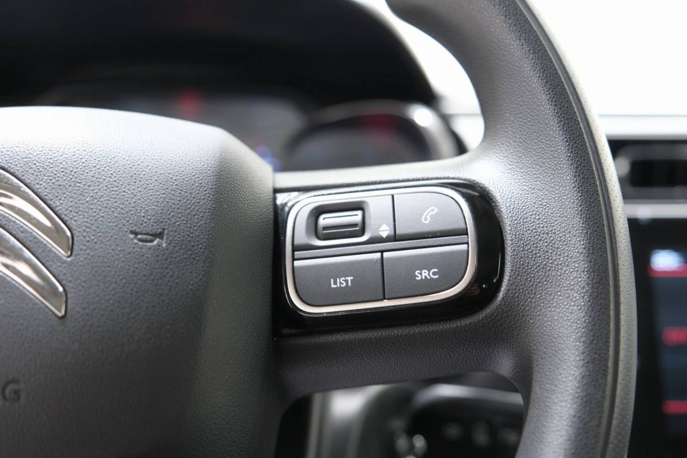 CITROEN C3 22