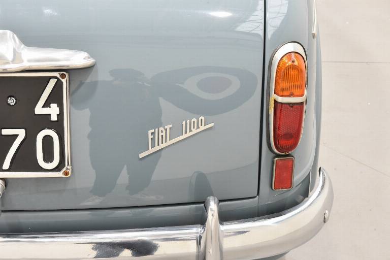 FIAT 1100 49