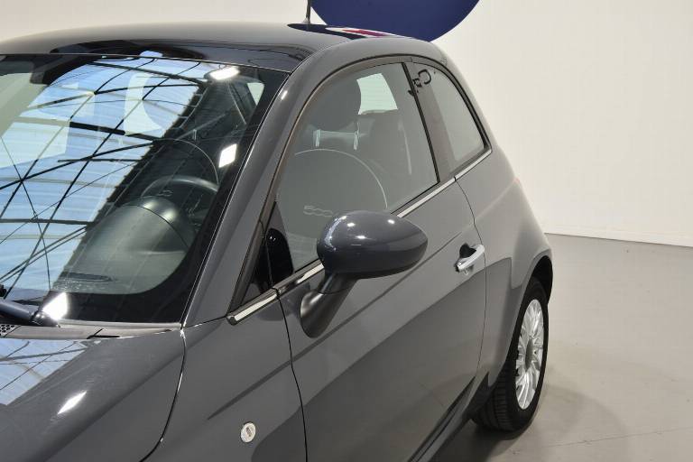 FIAT 500 42
