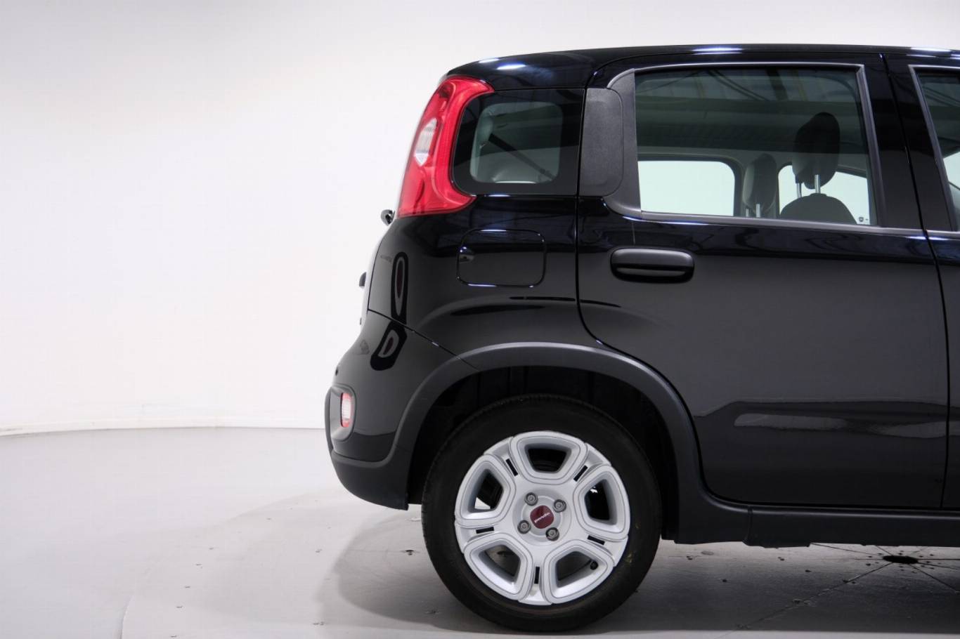 FIAT Panda 45