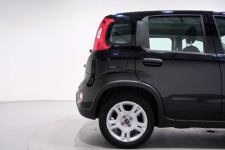FIAT Panda 45