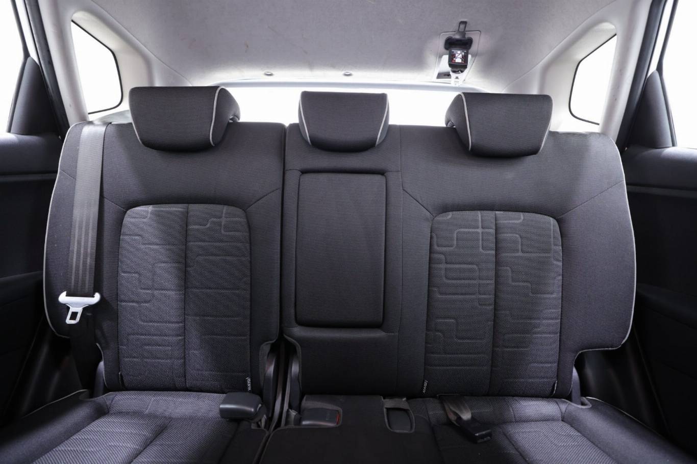 KIA Venga 11