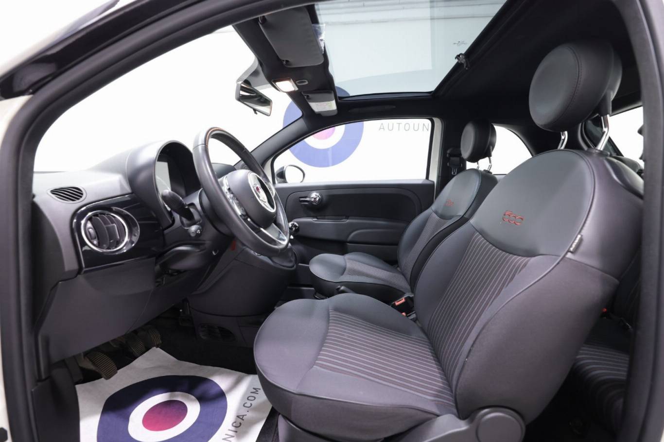 FIAT 500 19