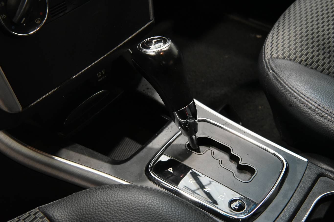 MERCEDES-BENZ Classe A   (W/C169) 11