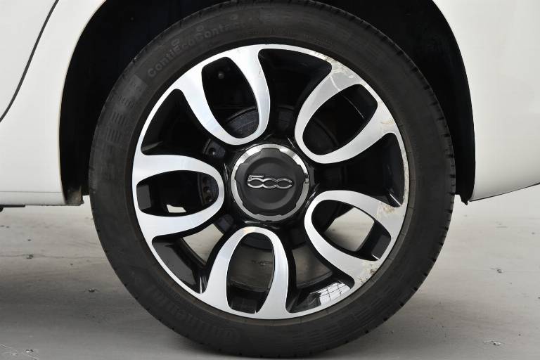 FIAT 500L 40
