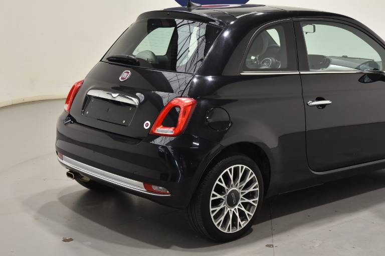 FIAT 500 15