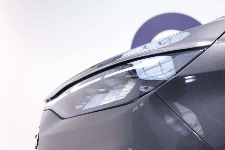 FORD Tourneo Custom 19