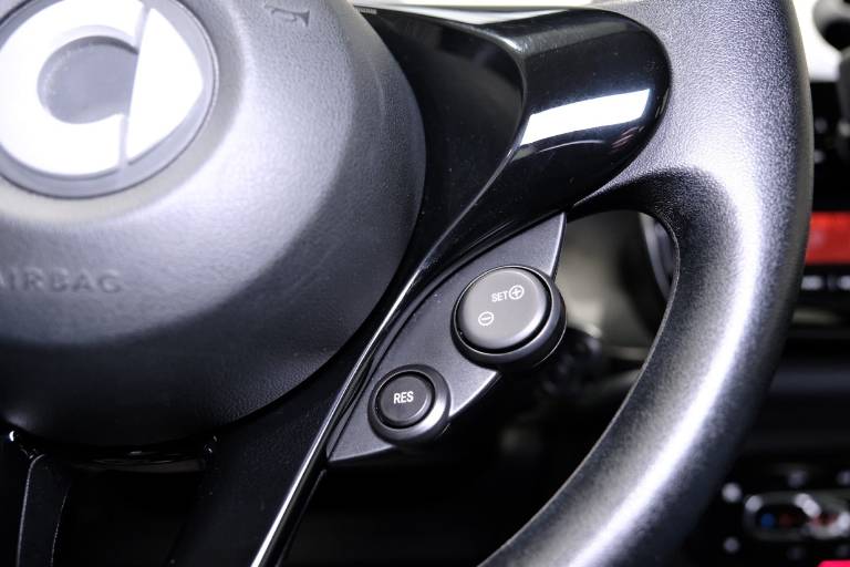 SMART ForFour 20