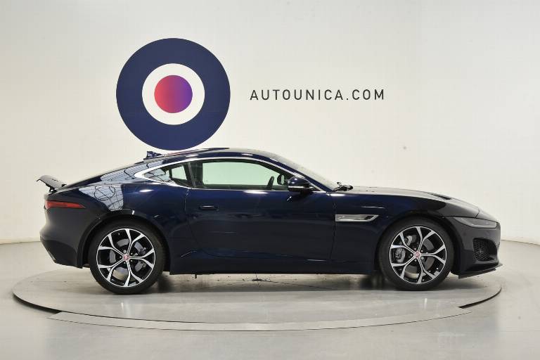 JAGUAR F-Type 31