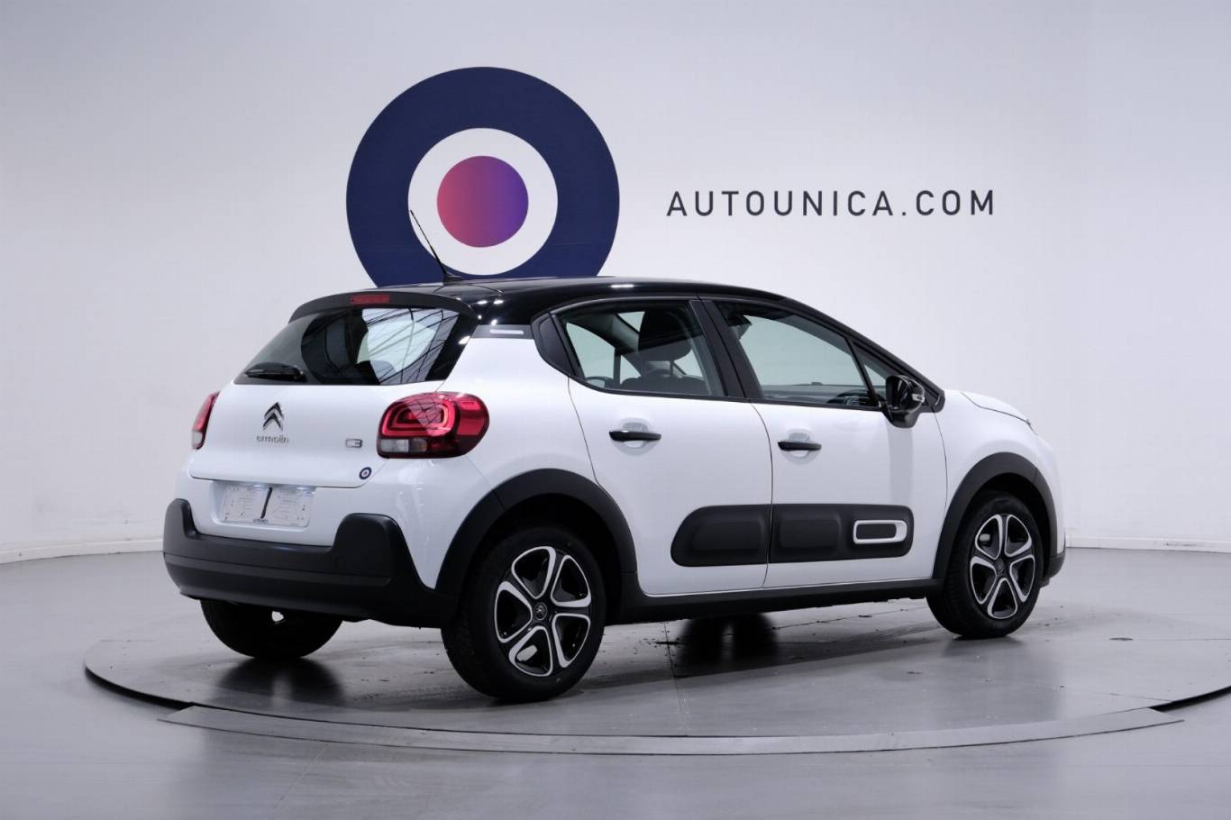 CITROEN C3 14
