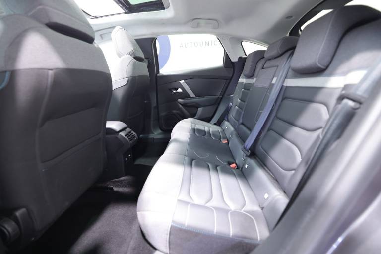 CITROEN C4 35
