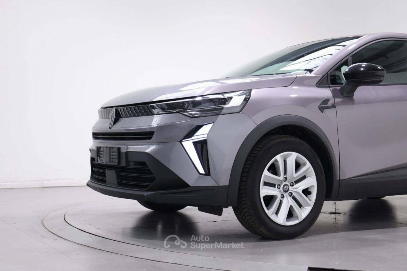 RENAULT Captur 11