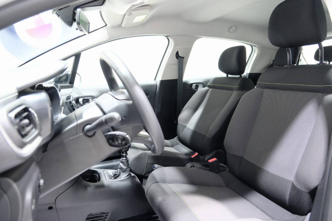 CITROEN C3 6