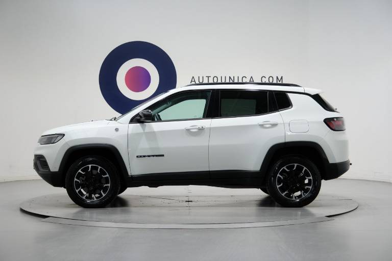 JEEP Compass 18