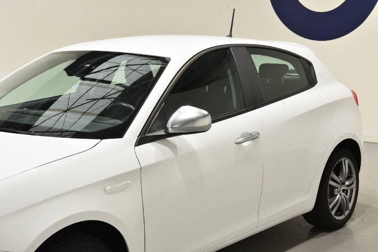 ALFA ROMEO Giulietta 46