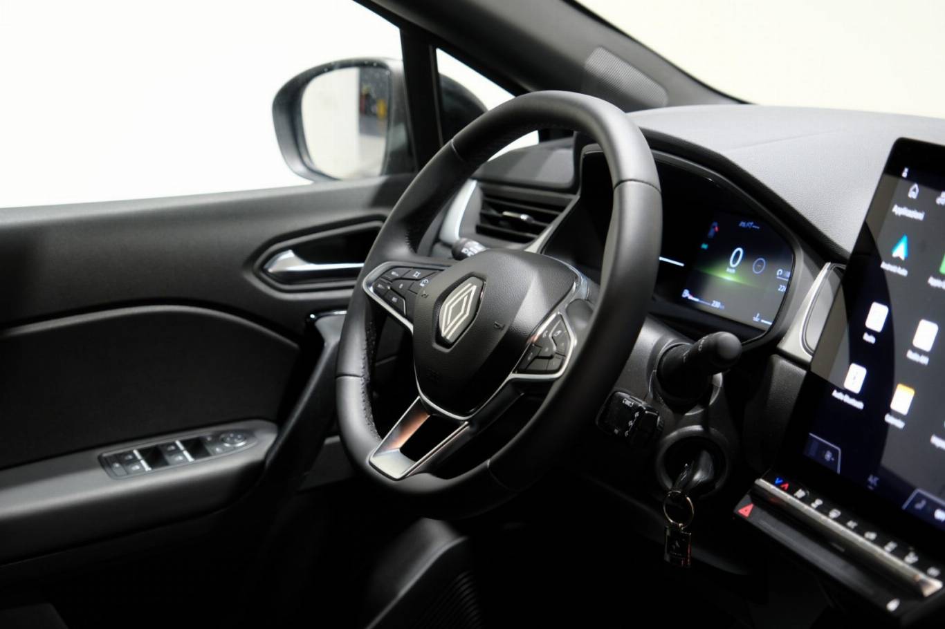 RENAULT Captur 54