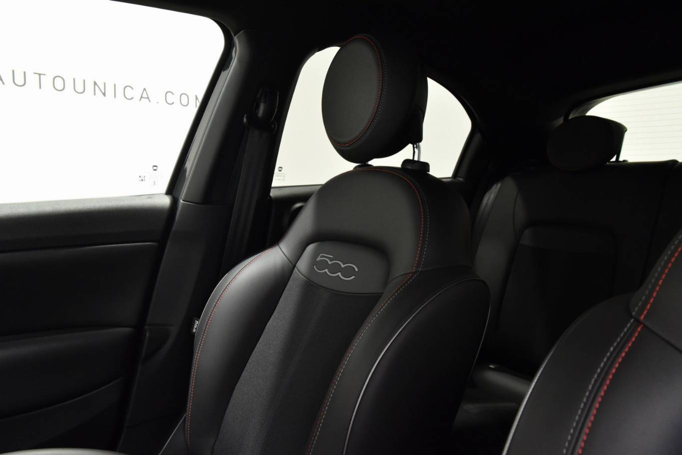 FIAT 500X 54