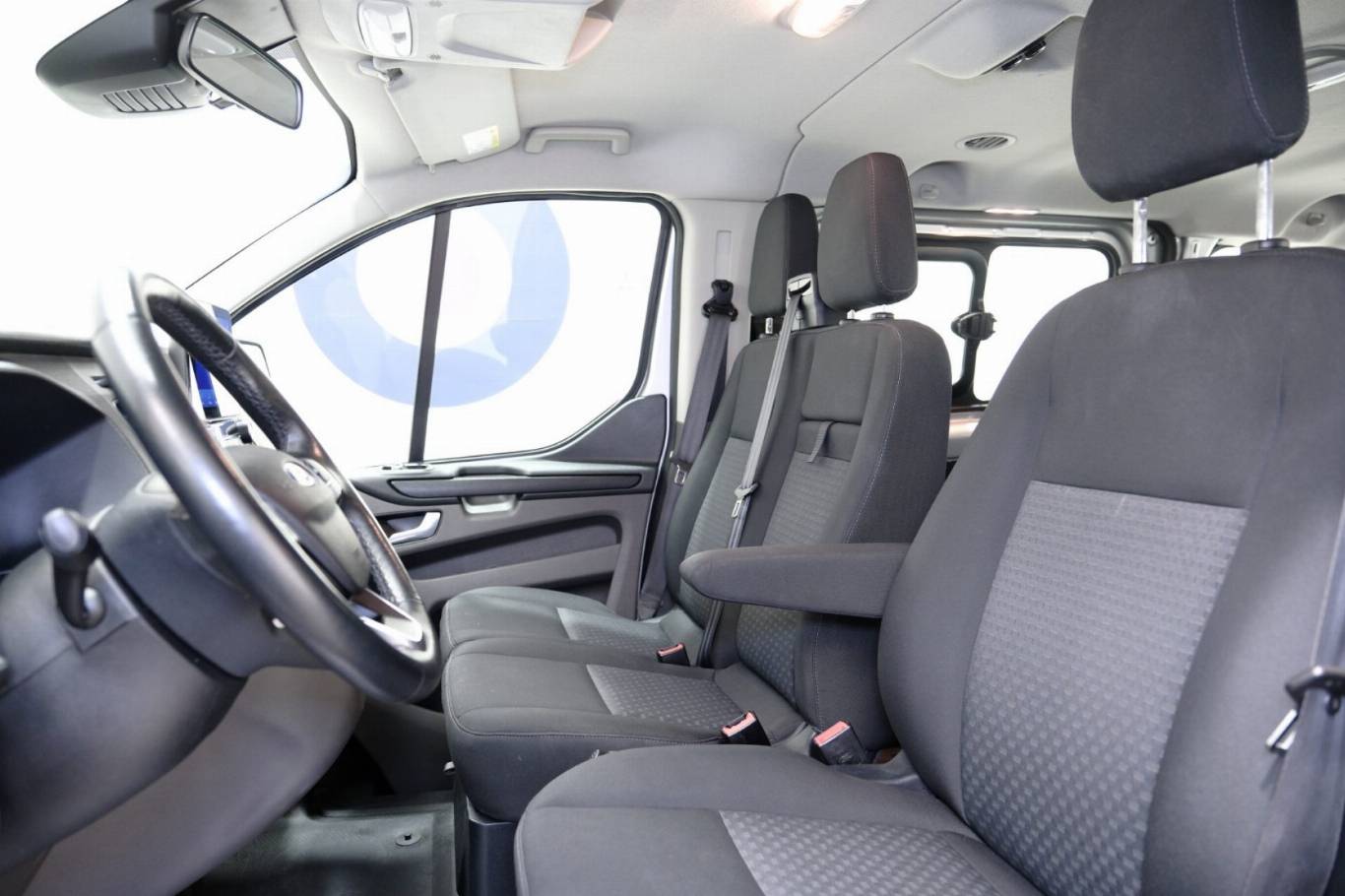 FORD Transit Custom 6