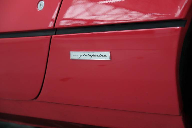 FERRARI 308 41