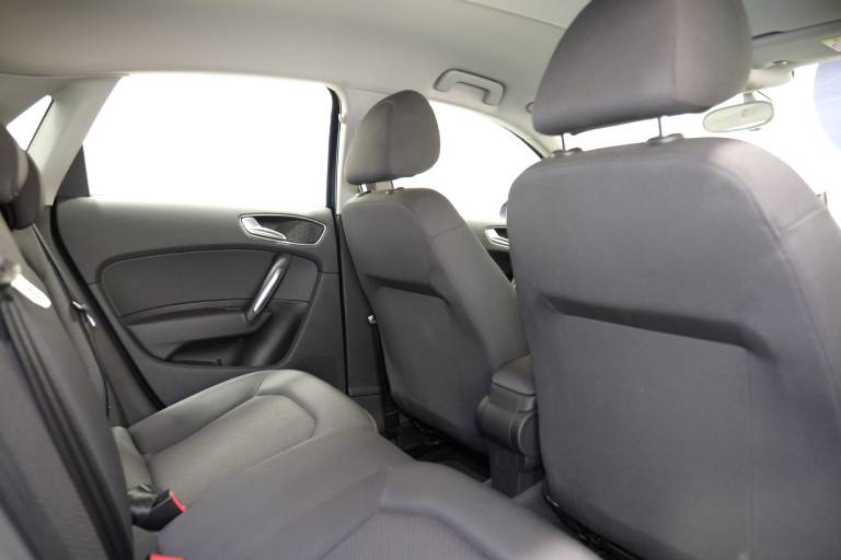 AUDI A1 58