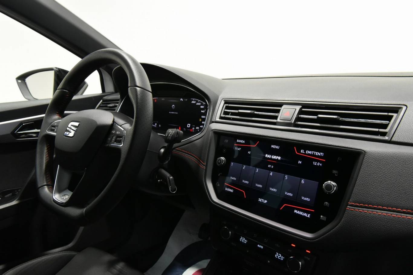 SEAT Ibiza 28