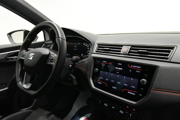 SEAT Ibiza 28