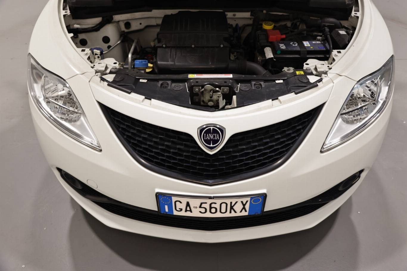 LANCIA Ypsilon 57