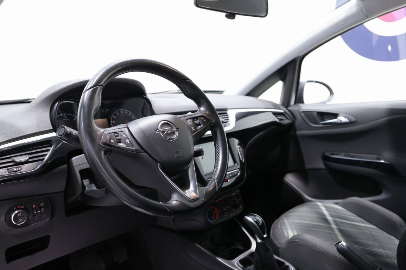 OPEL Corsa 5