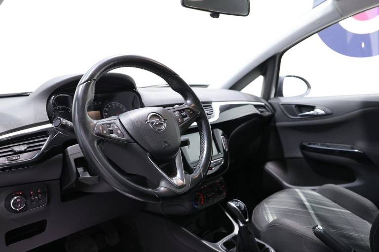 OPEL Corsa 5