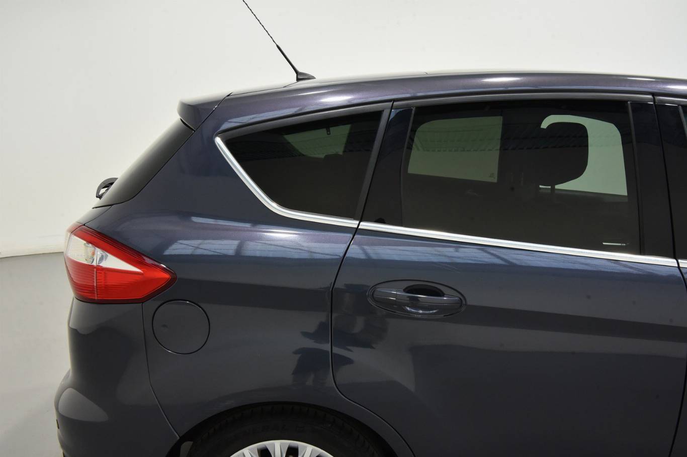 FORD C-Max 44