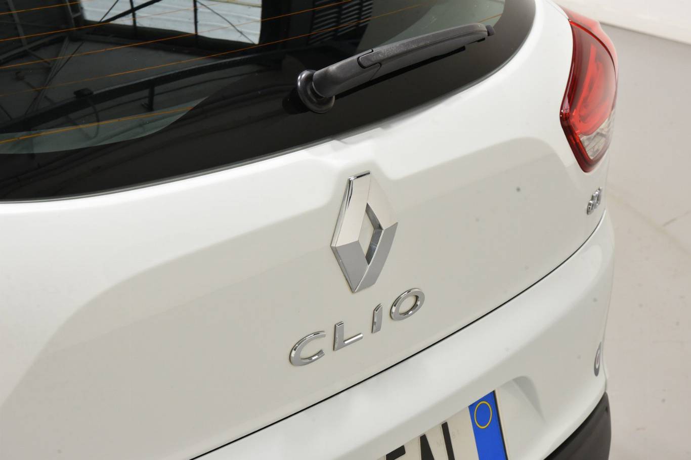 RENAULT Clio 44
