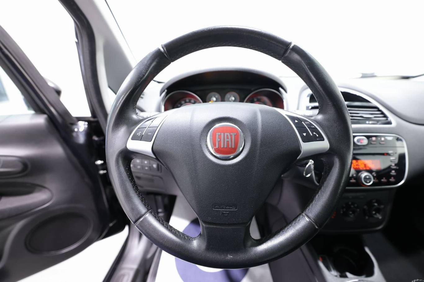FIAT Punto 7