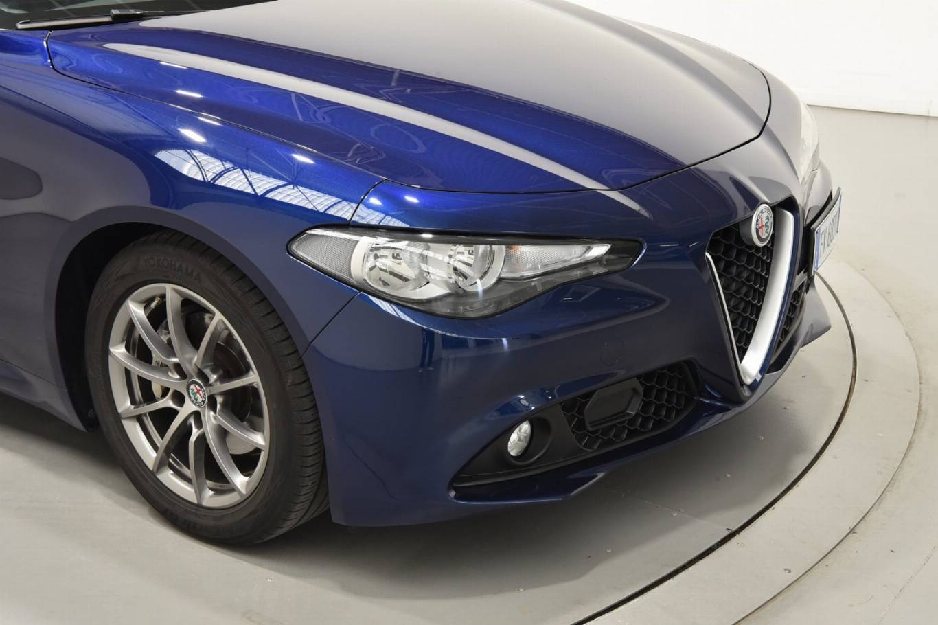ALFA ROMEO Giulia 39