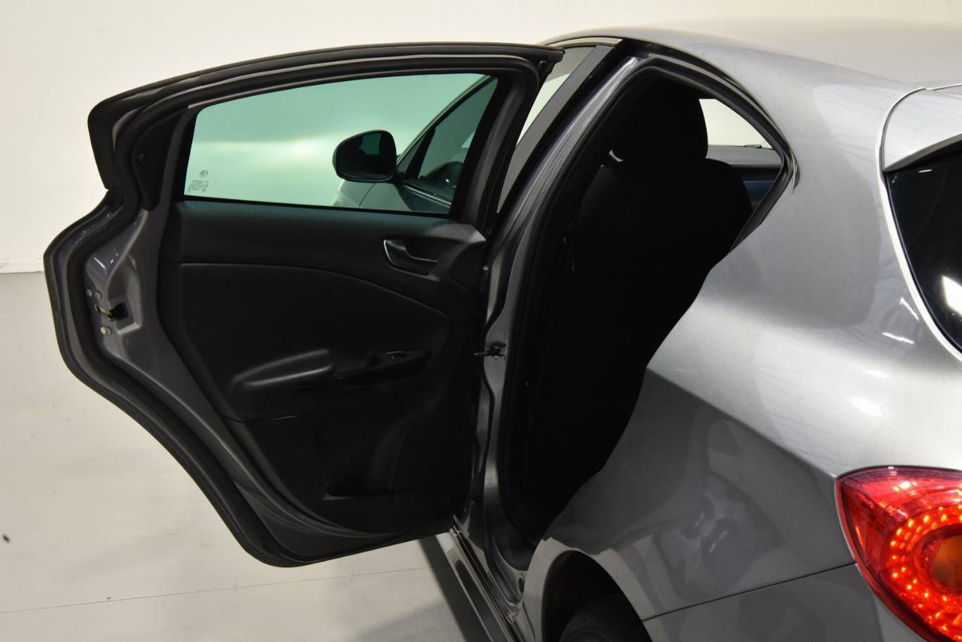 ALFA ROMEO Giulietta 45