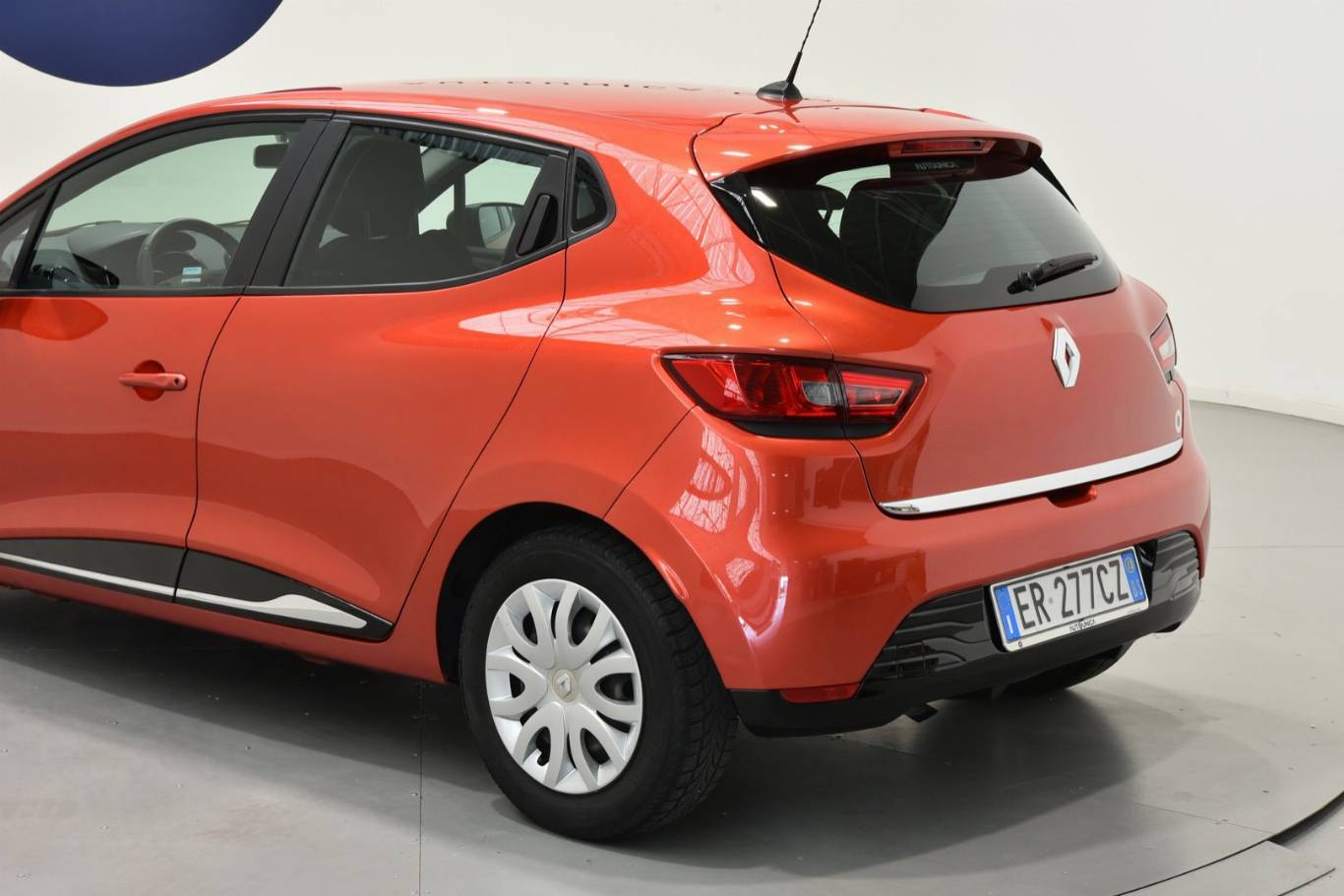 RENAULT Clio 39