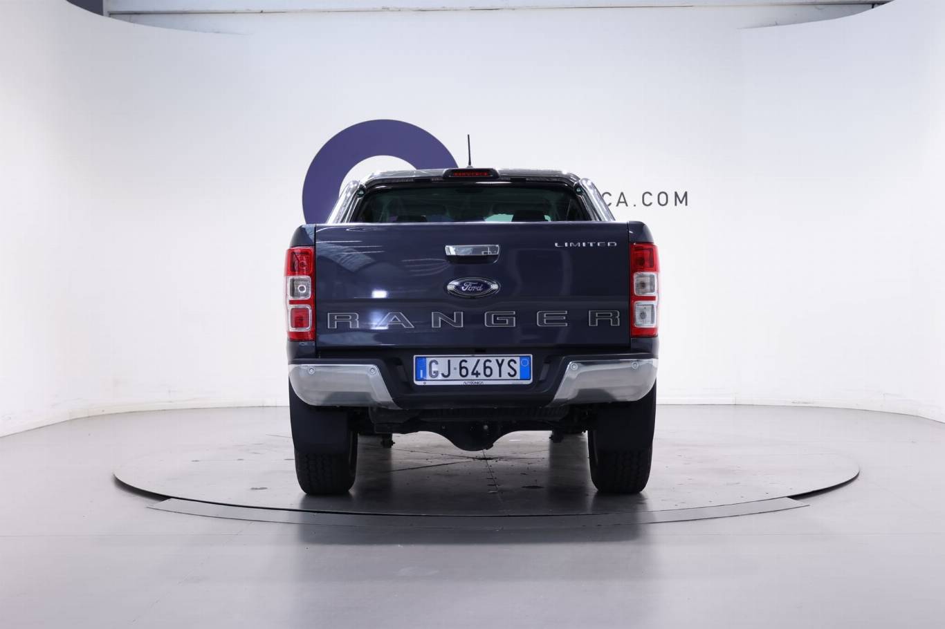 FORD Ranger 15