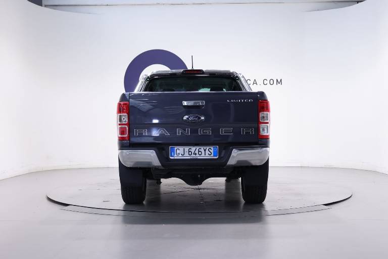 FORD Ranger 15