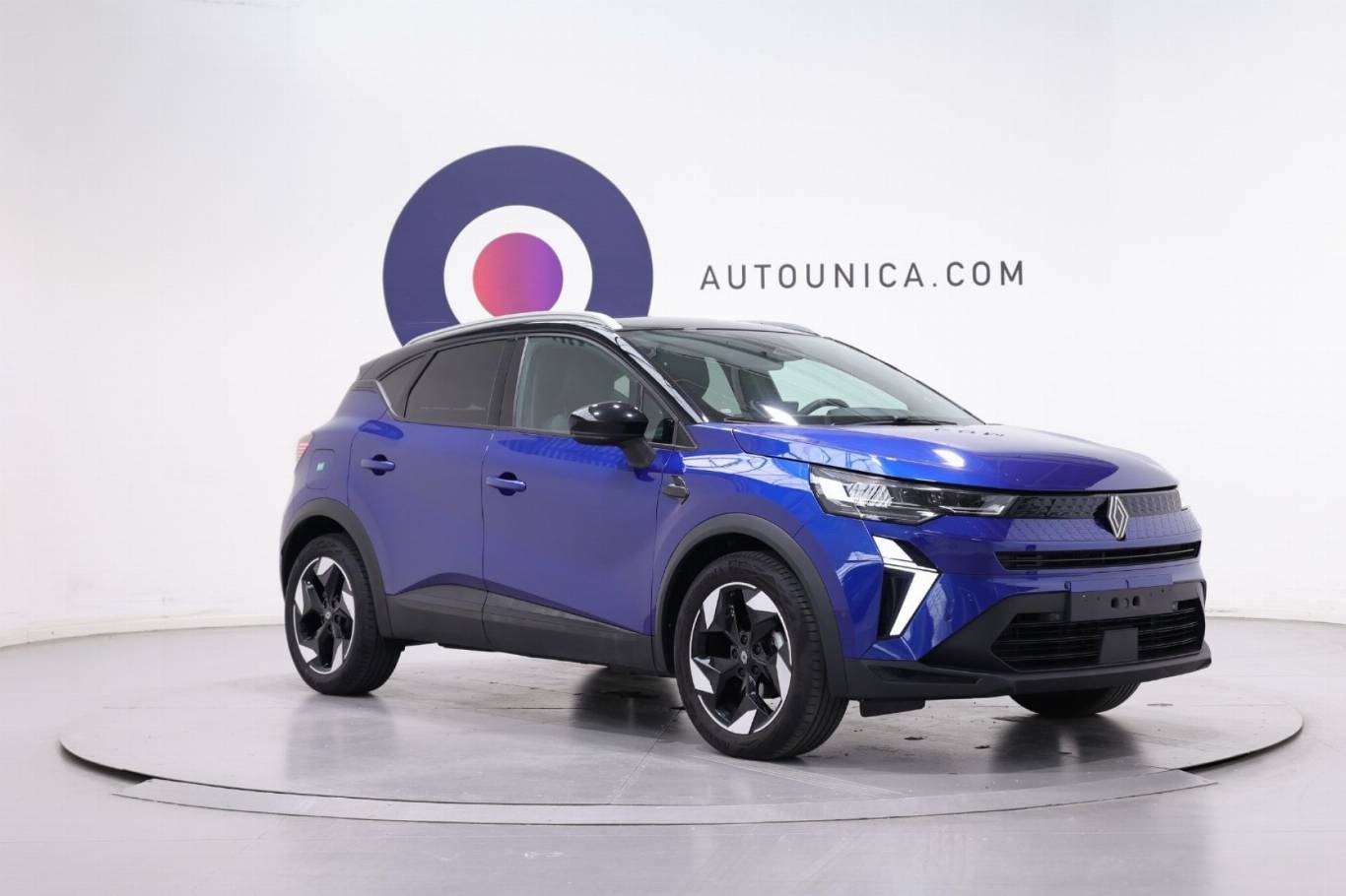 RENAULT Captur 3