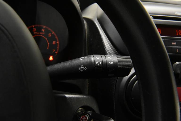 FIAT Qubo 11