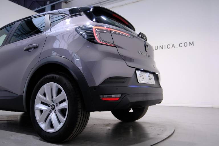 RENAULT Captur 45
