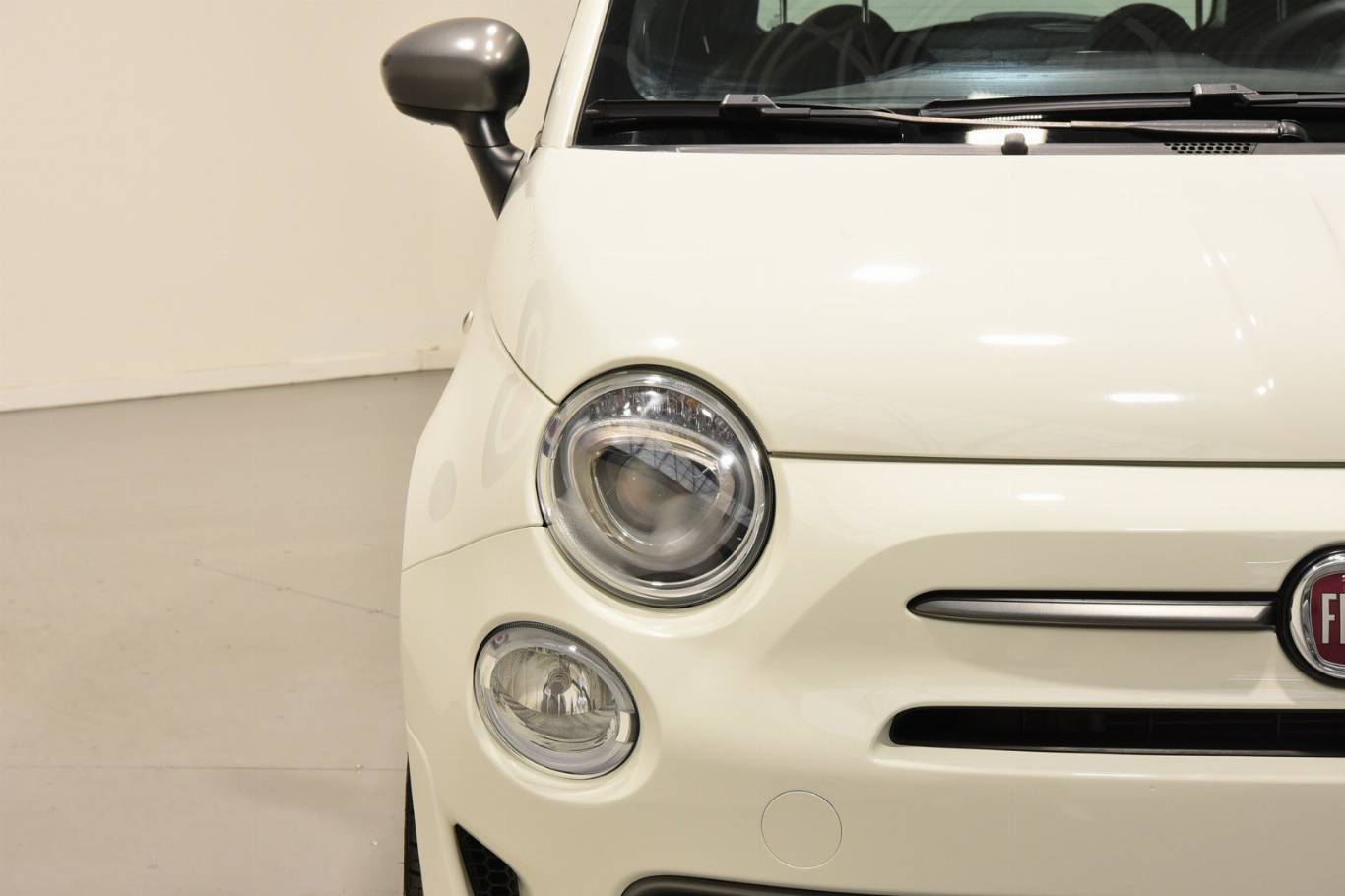 FIAT 500 16