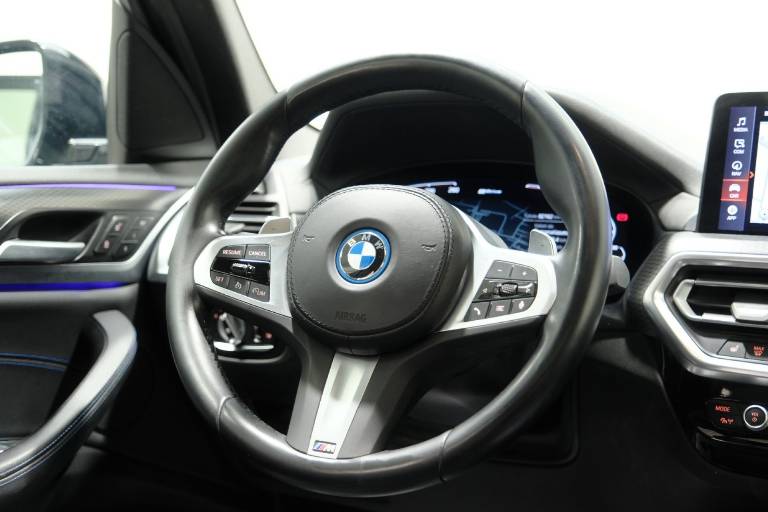 BMW X3 50