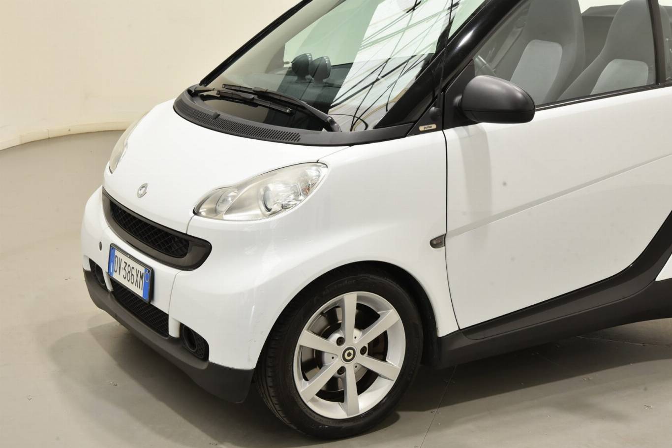 SMART ForTwo 16