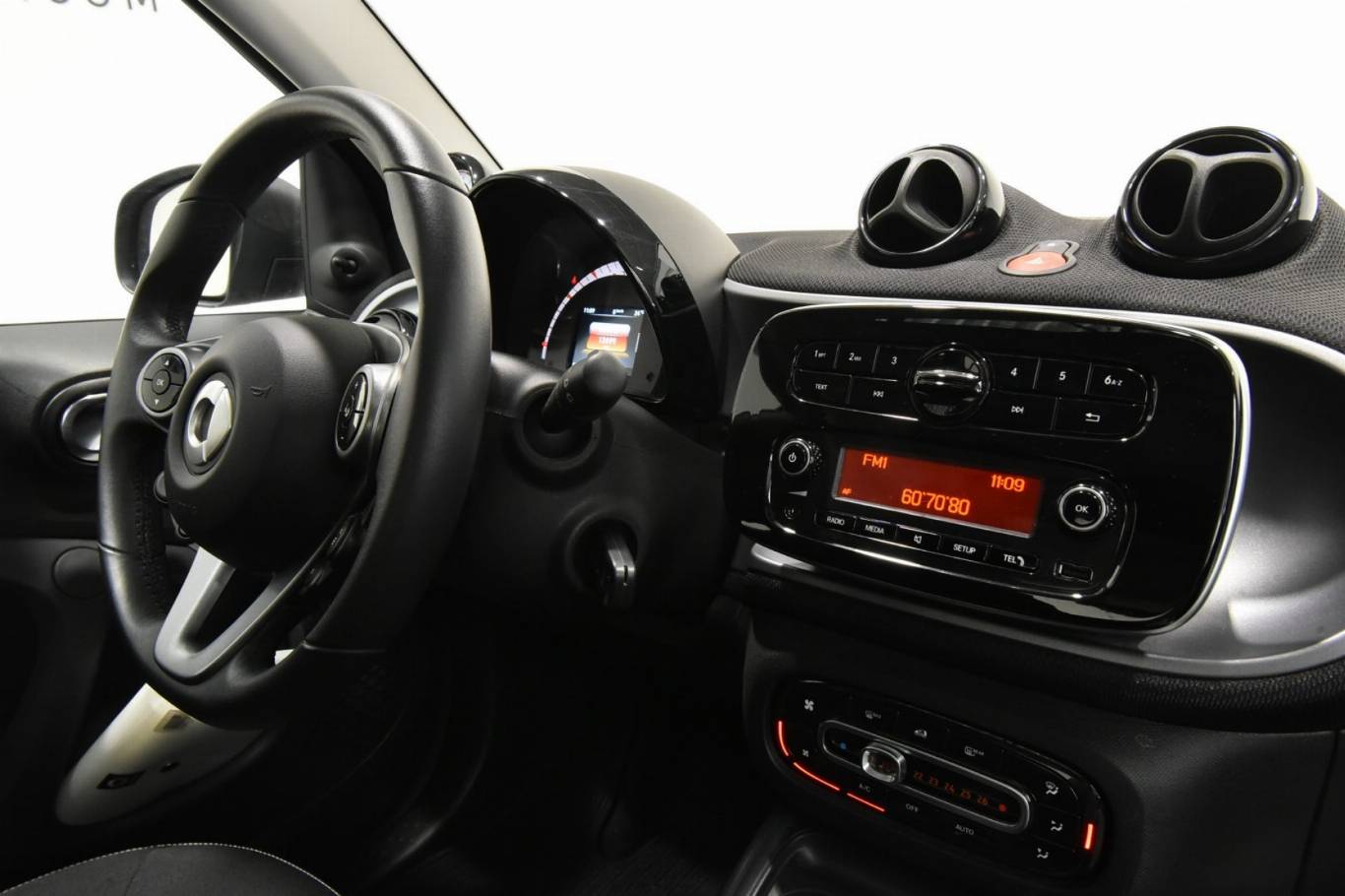 SMART ForTwo 30