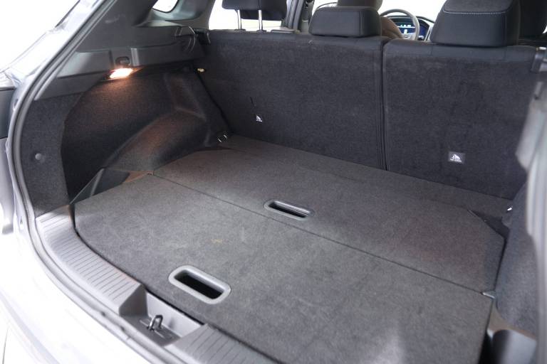 NISSAN Qashqai 56