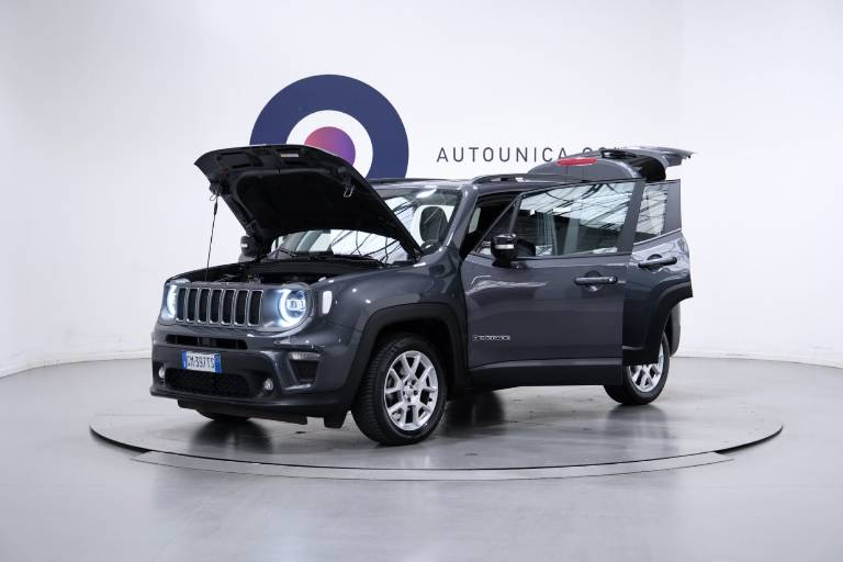 JEEP Renegade 66