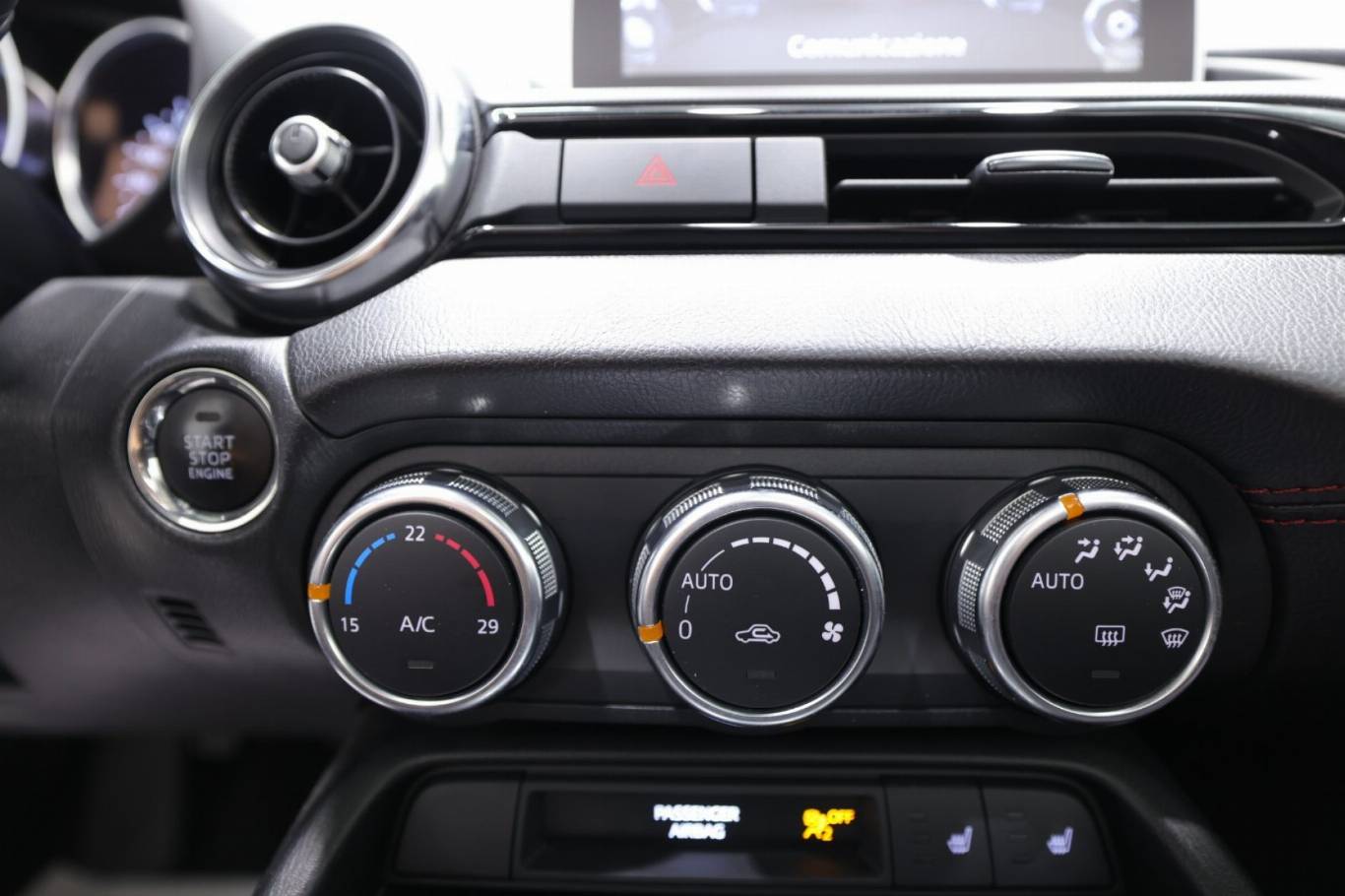 MAZDA MX-5 25