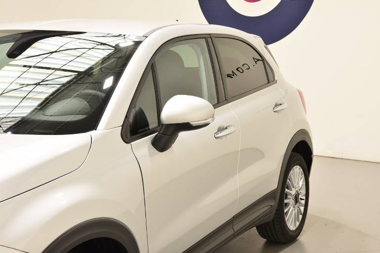 FIAT 500X 36