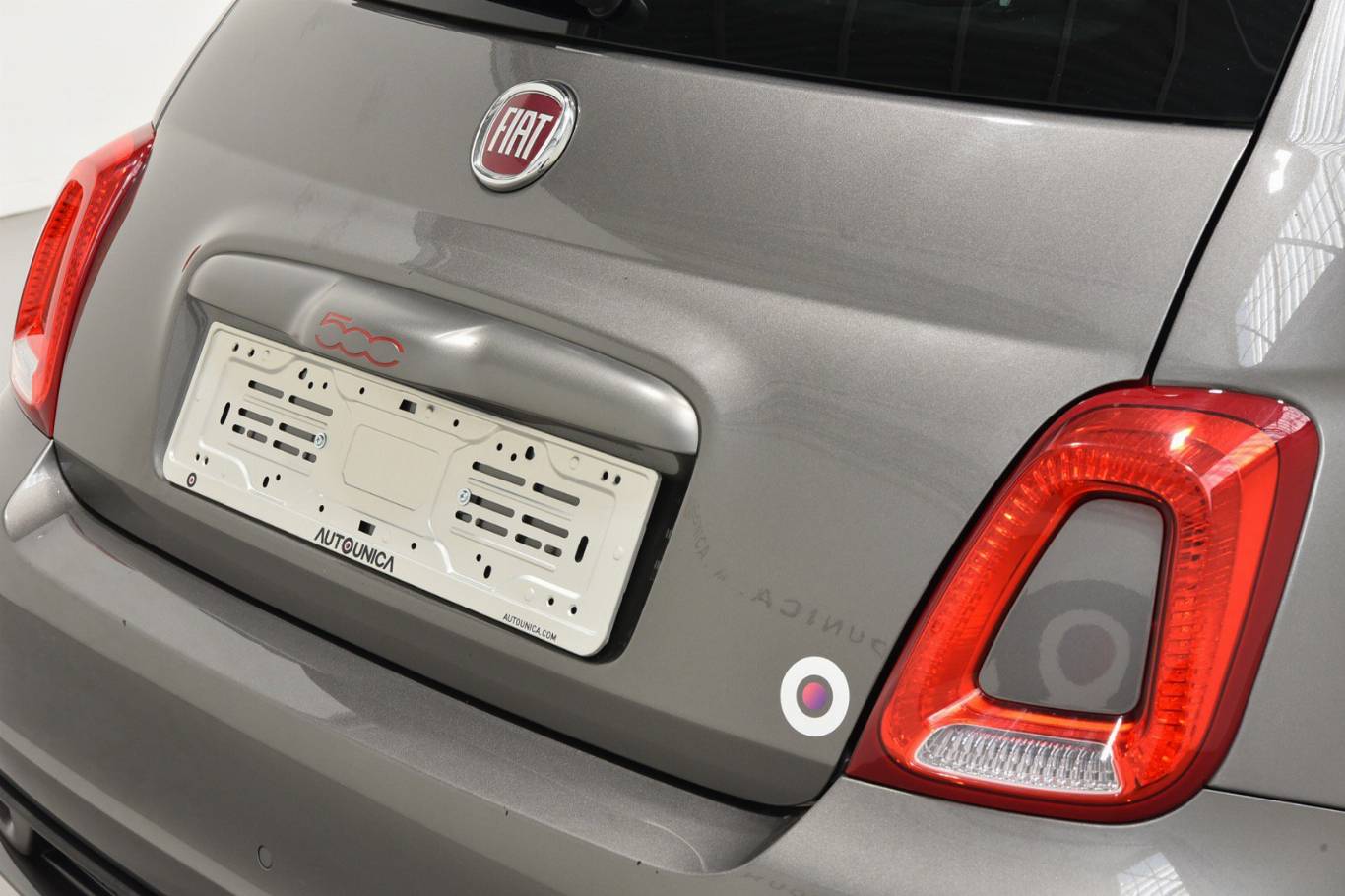 FIAT 500 48