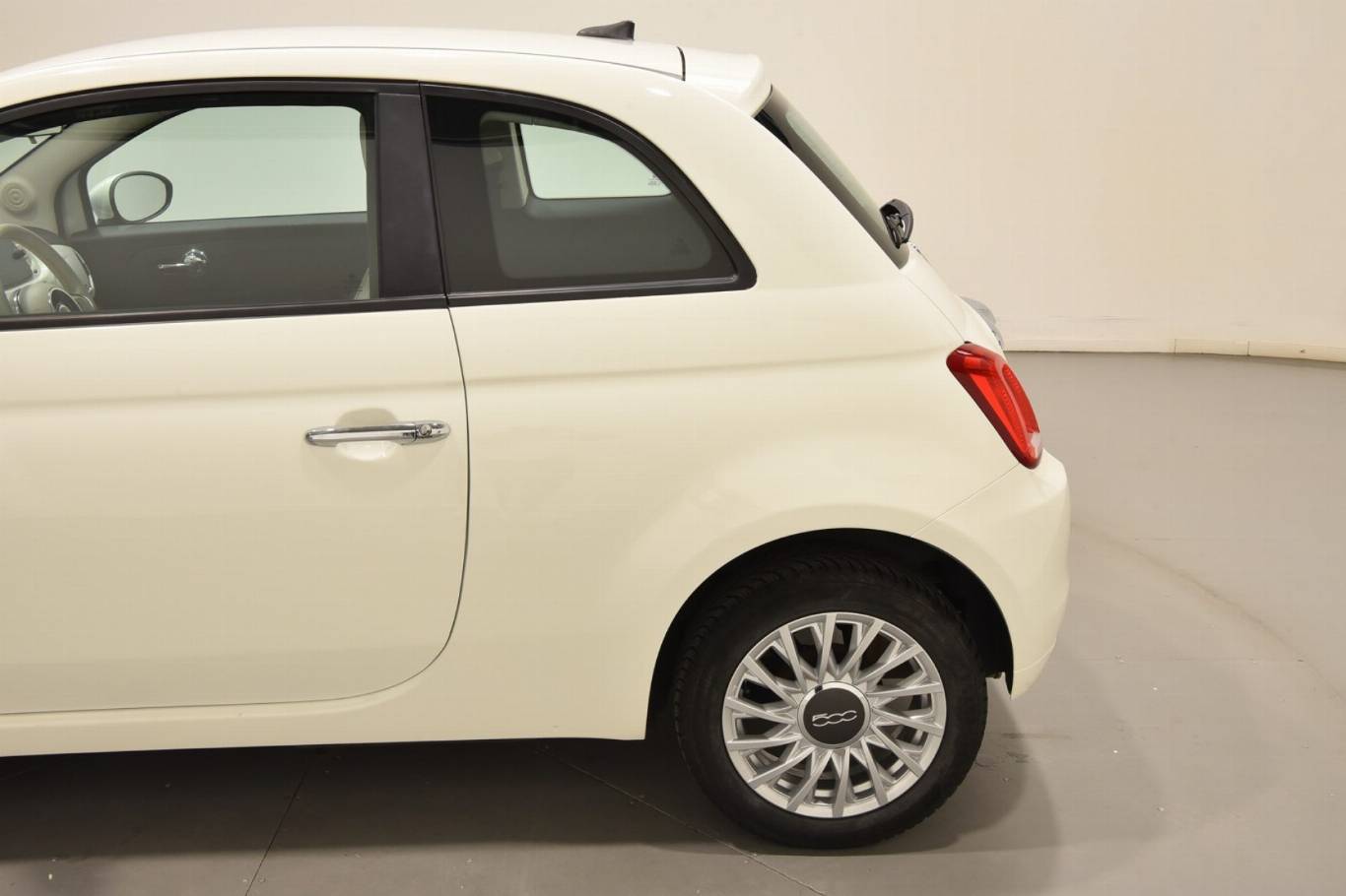 FIAT 500 38